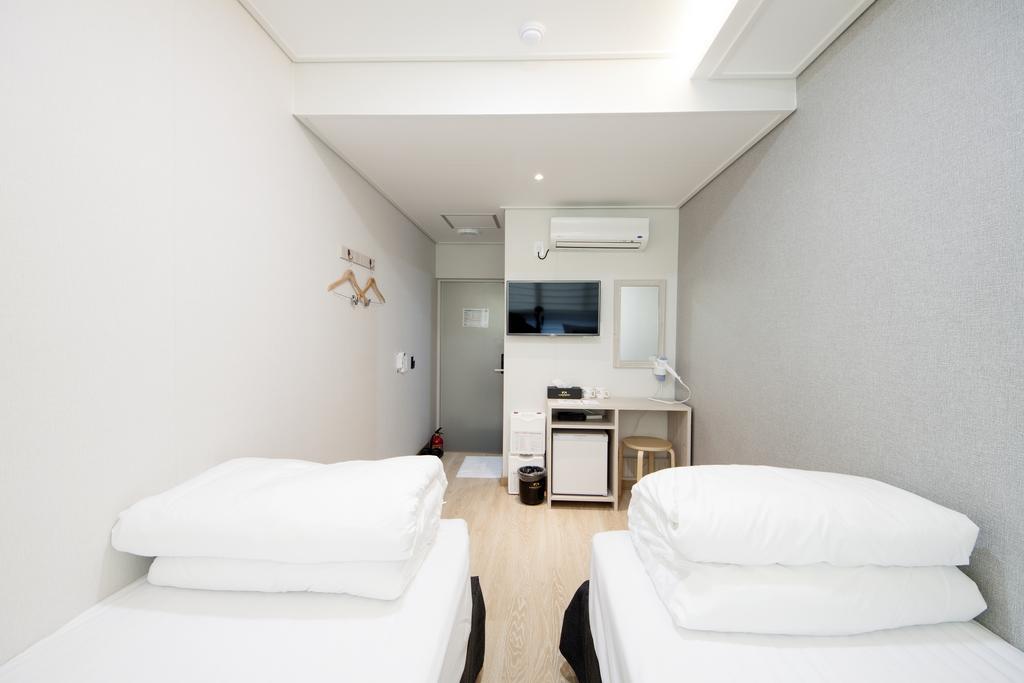 K-Guesthouse Premium Busan 1 Exterior photo